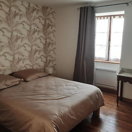 Les Plaines Villa Seigny Luaran gambar