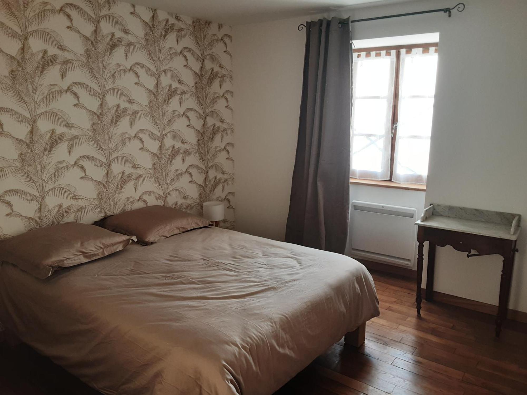 Les Plaines Villa Seigny Luaran gambar
