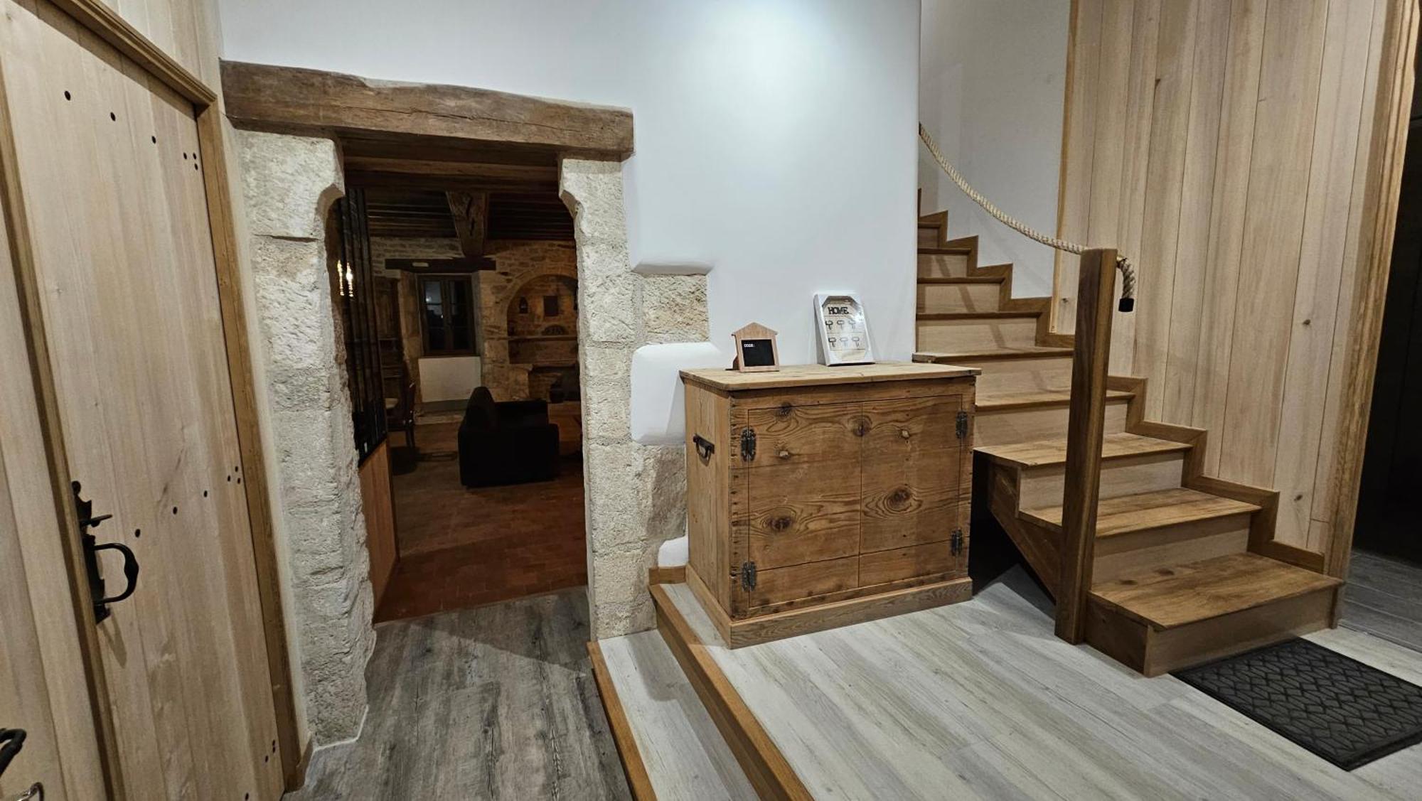 Les Plaines Villa Seigny Luaran gambar