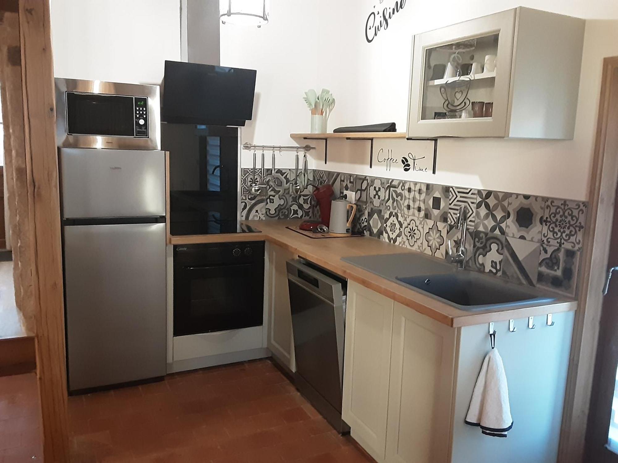 Les Plaines Villa Seigny Luaran gambar
